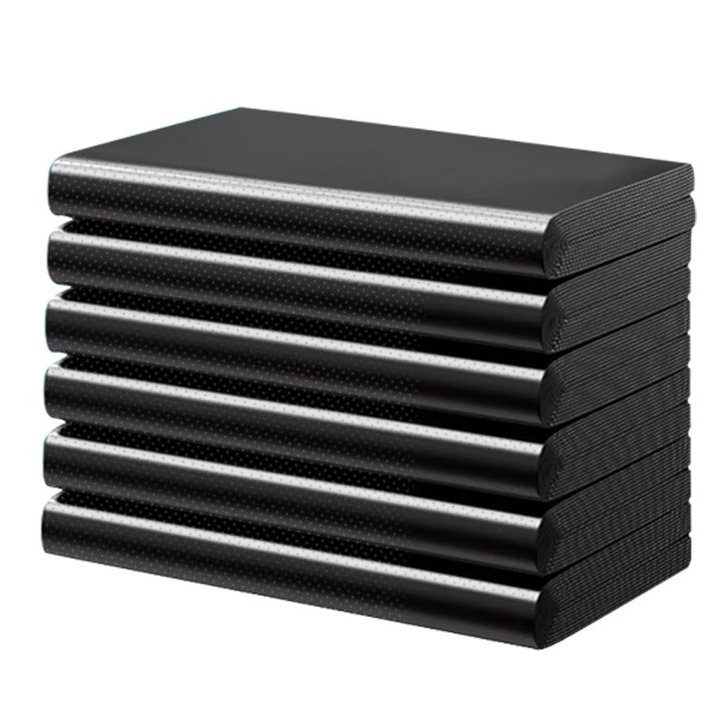 网诺 宽度：20cm；长度：30cm；90只/3卷/包 垃圾袋 单位：包