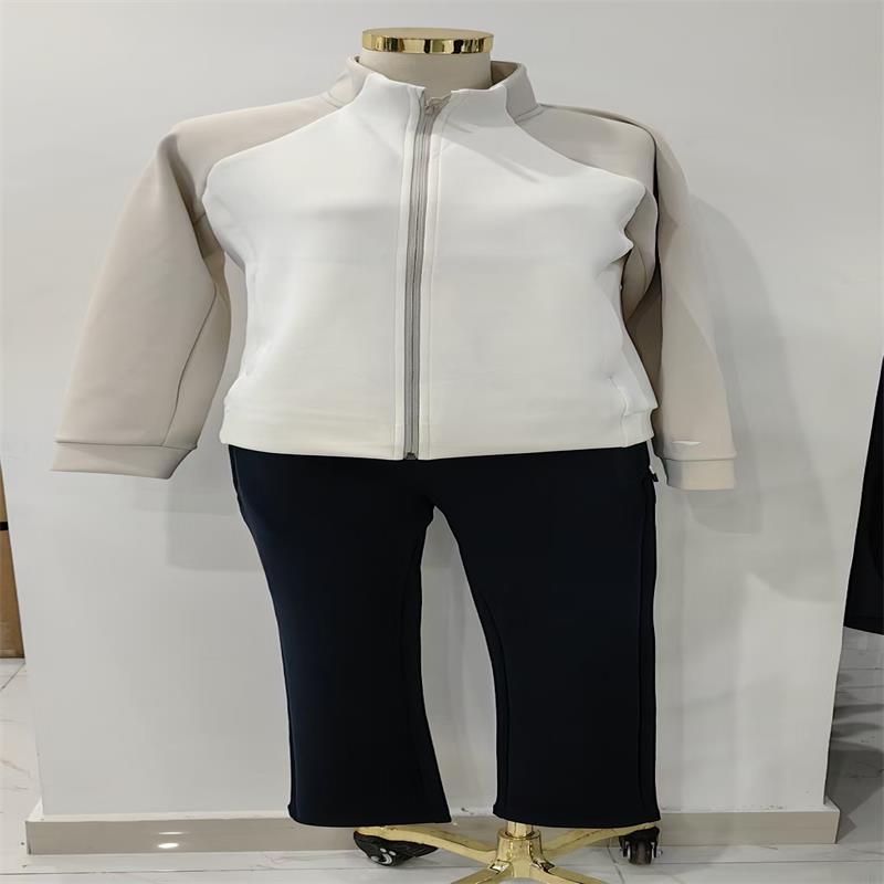 领如境 175 运动服套装