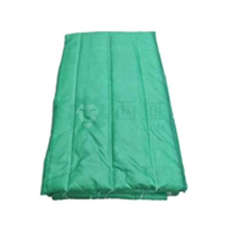 佳丽 帆布棉被（双层棉）11.2m*3.7m 保温棉被