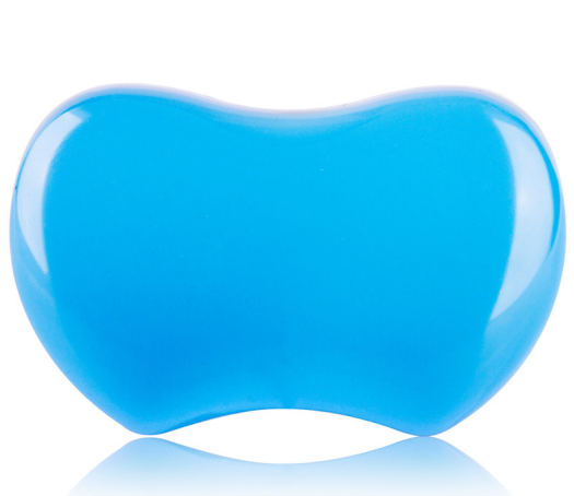 宜客莱 TOK-GEL06BL 鼠标垫 (计价单位：个) 个