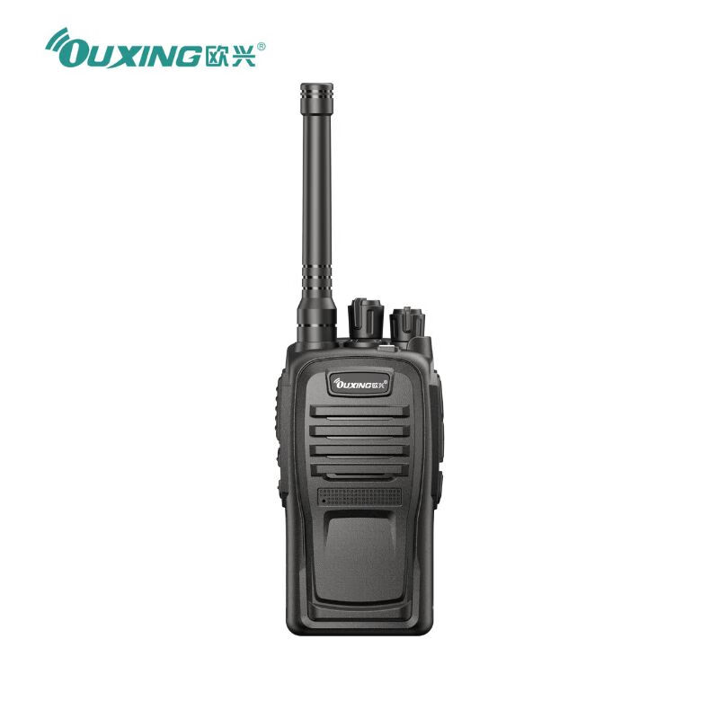 欧兴 MTD400数字对讲机 抗干扰无线手台