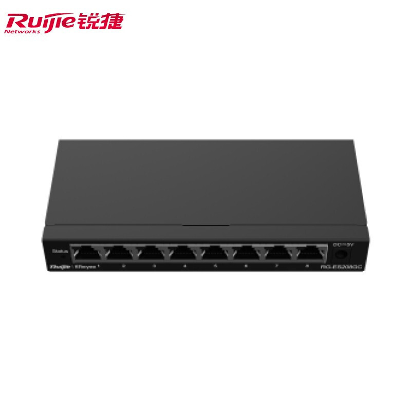 锐捷/Ruijie YS106P 交换机