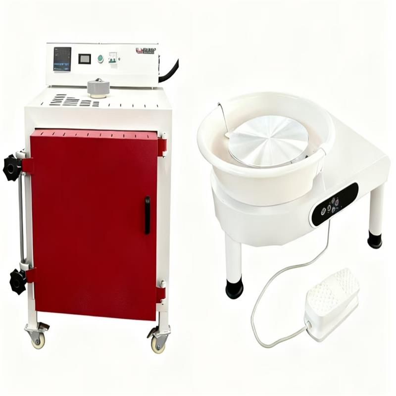 百艺工坊 标准版 陶工坊