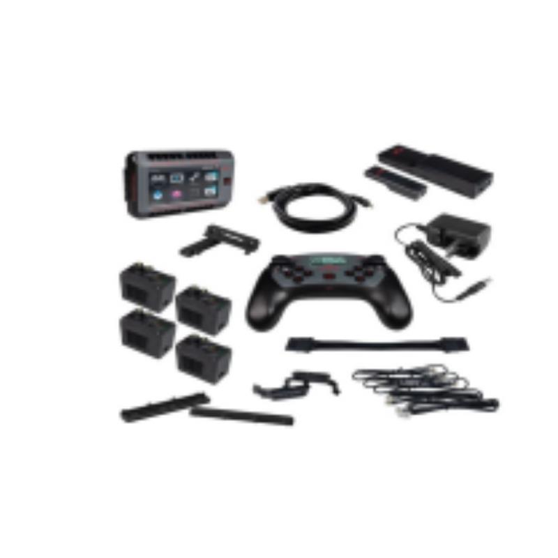 VEX E 02-（302-405） V5教育套件扩展包