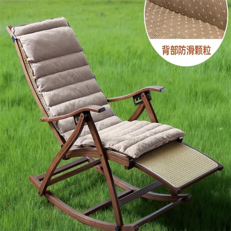 竹友家私 MJ251013 休闲摇摇椅