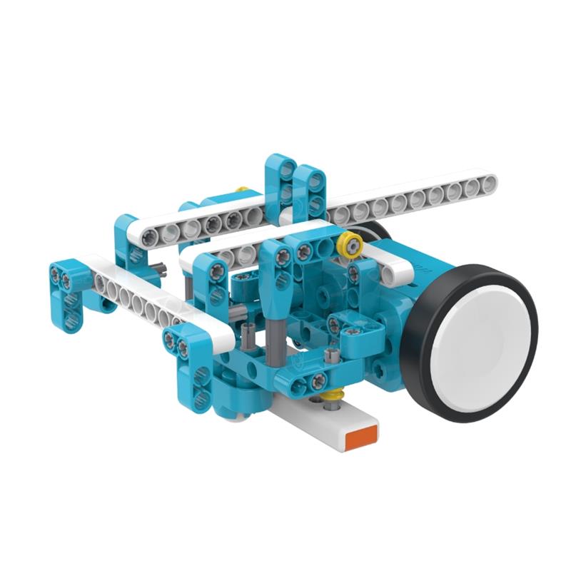 鲸鱼机器人 smart 星际迷途