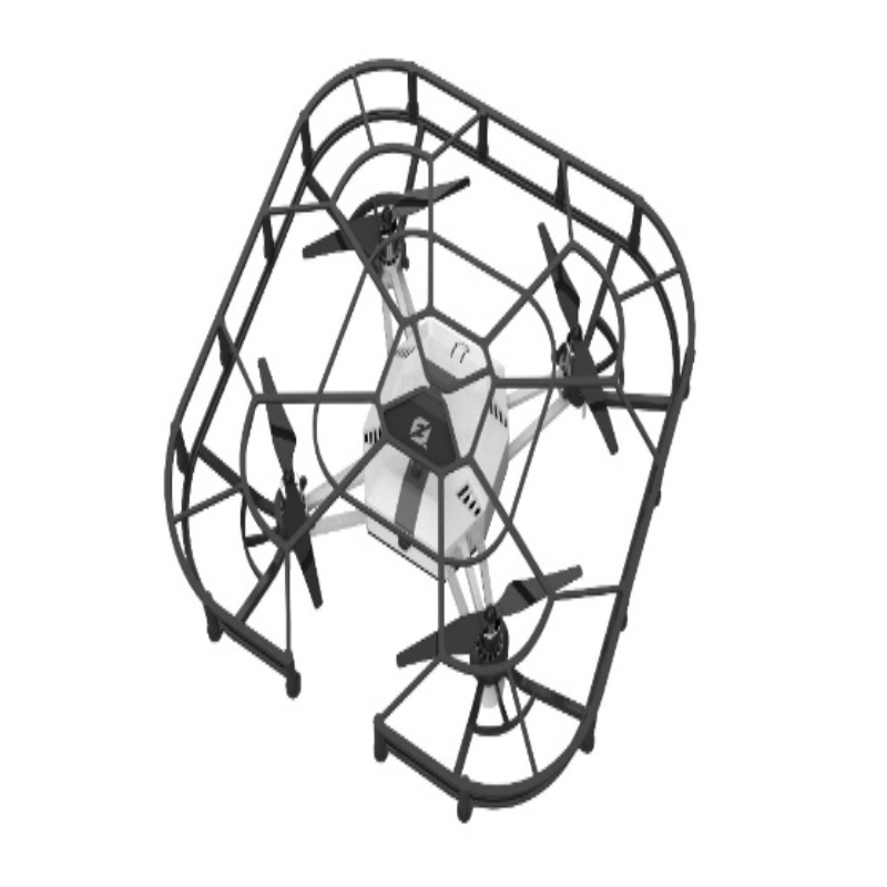奇正数元 QZ-B130 无人机