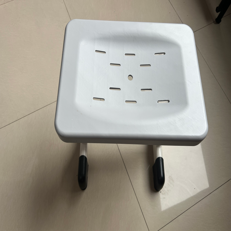 CQGX 380x280x440 课桌凳/可调节高度/中控吹塑一体成型凳面