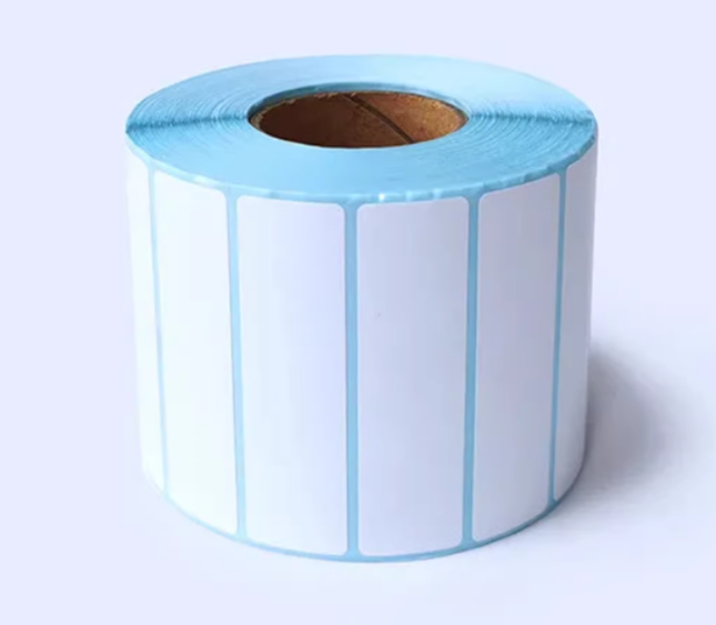 齐鲁华章 5030C 三防热敏标签纸50*30