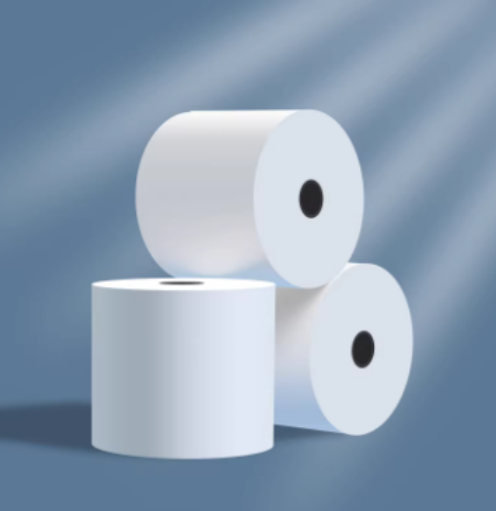 齐鲁华章 8080B 三防热敏标签纸80*80