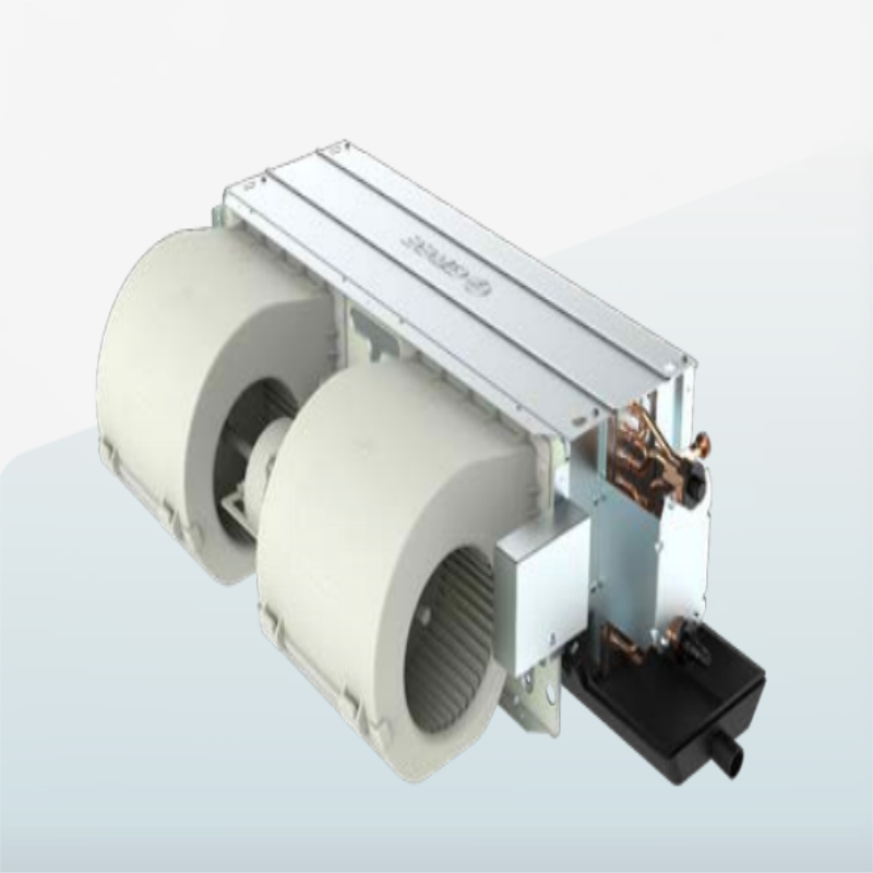 格力/GREE FP-204WAH/H(L) 风机盘管