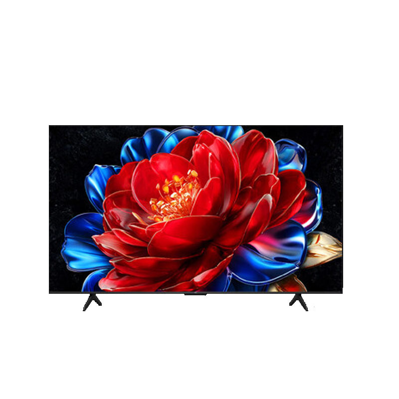 TCL 55T5M 平板电视55英寸 QD-Mini LED控光 240Hz高刷 QLED量子点 WiFi6 超薄