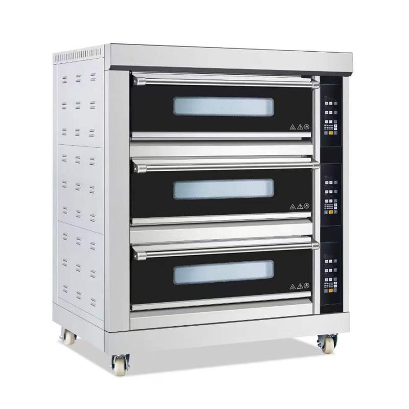 翎赫 LHD-306Z 烤箱