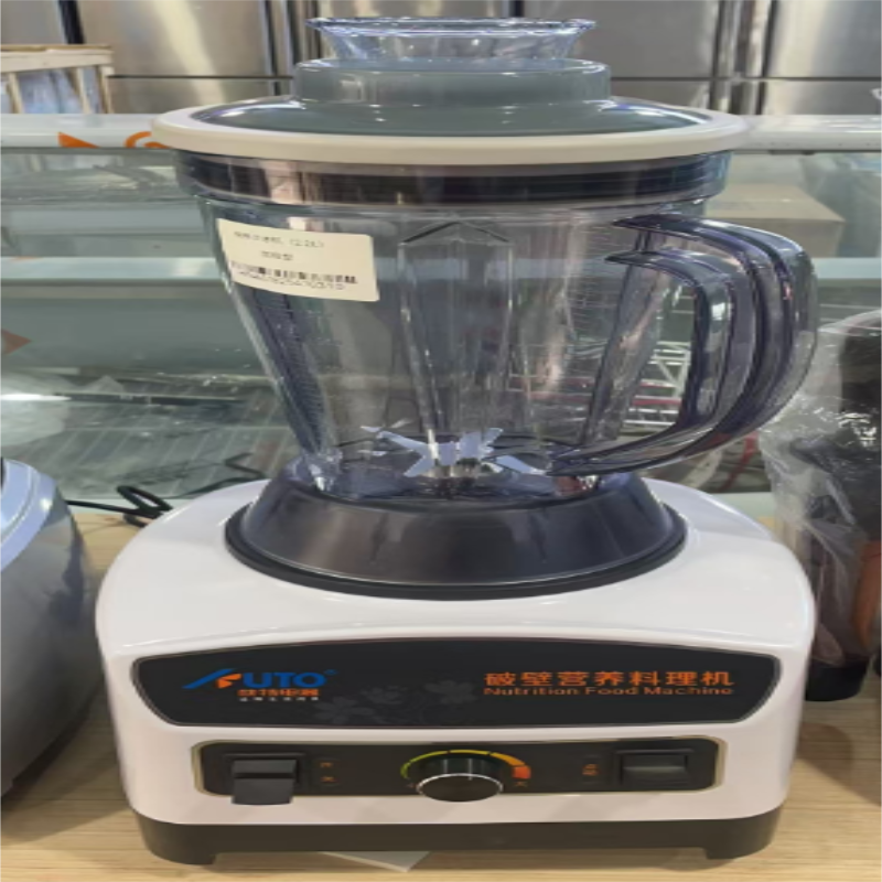 快特电器/KUTO KT-111L 破壁营养料理机