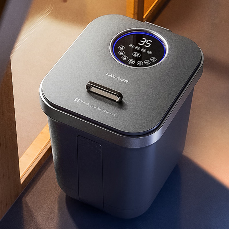 凯诗捷 Z201深桶杀菌多功能足浴器