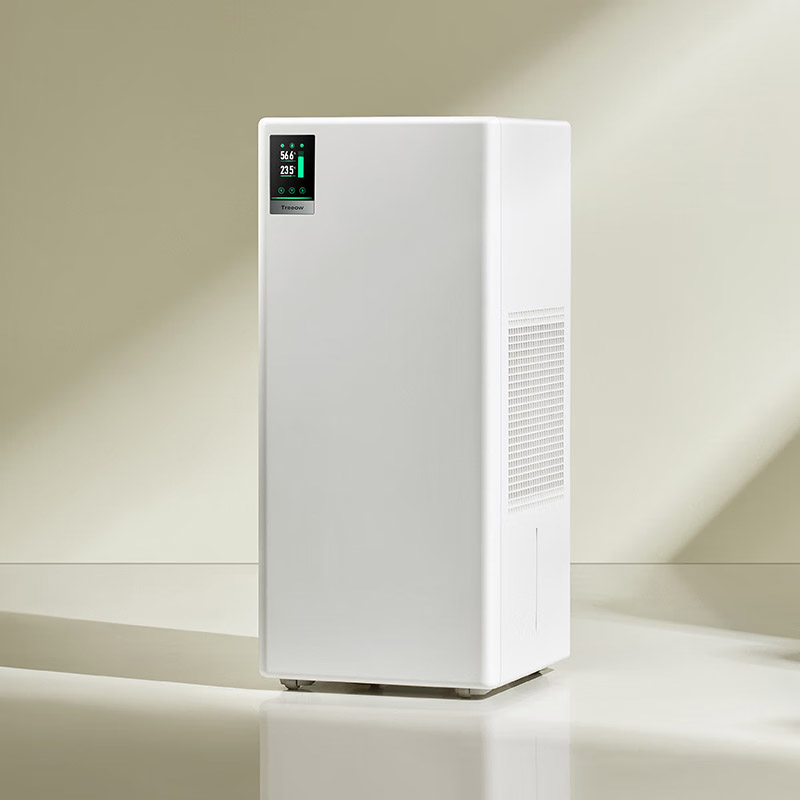 treeow G2无雾加湿器12L