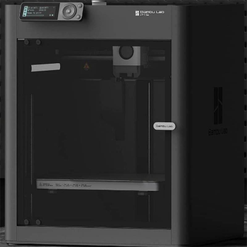 拓竹 TZDYJ 3D打印机