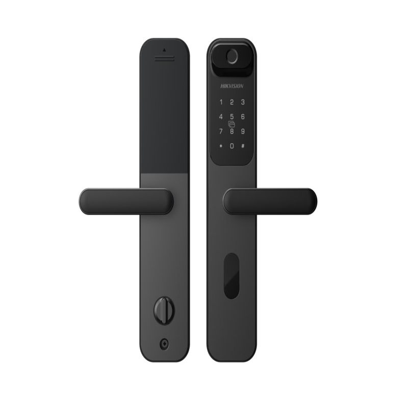 海康威视/HIKVISION CS-LT70 (R,BCP) 智能门锁