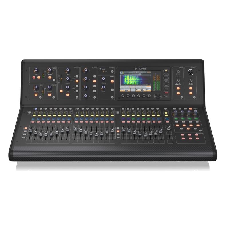 迈达斯/MAIDASI M32R-Live+ 调音台