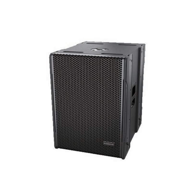 奥雷/AUDIOCENTER Artist T115S-DSP 有源超低频扬声器