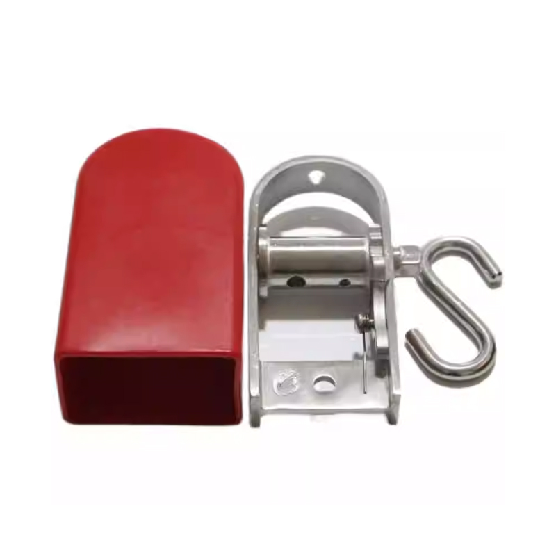 同盛 TS-SJQ 泳道线收紧器