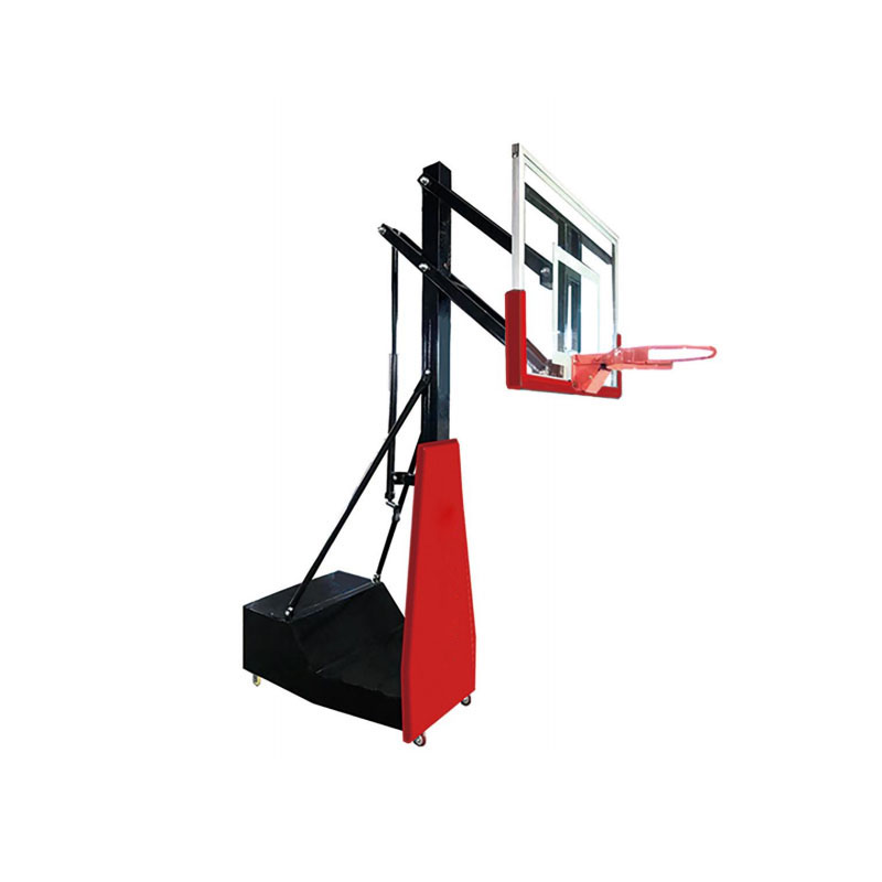 馨赢 PZT-1017 青少年篮球架