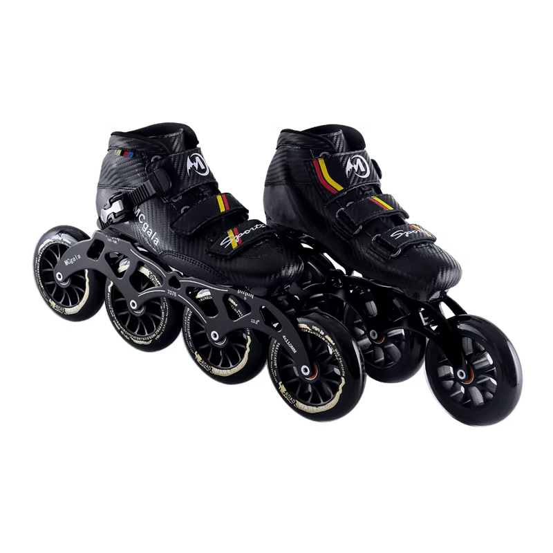 迈格拉 M4 竞速轮滑鞋