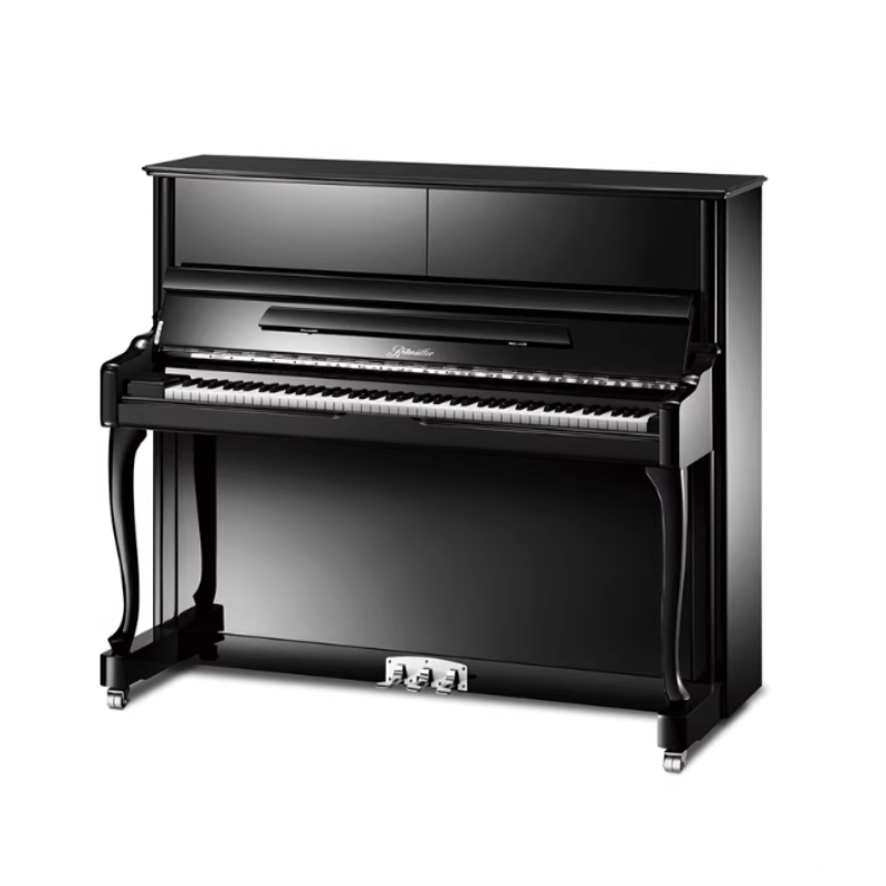 珠江钢琴/PEARL RIVER LY123 123cm88键钢琴