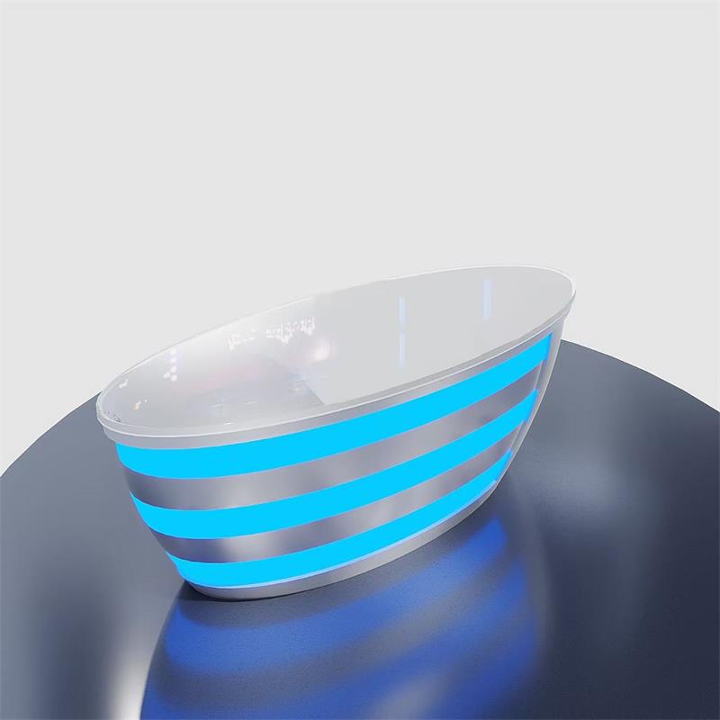 华珍 HZ-ZB03 主播桌