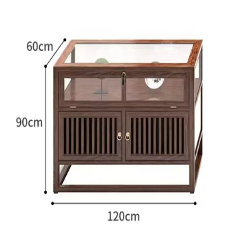 迅鹏 xunpeng 展示柜