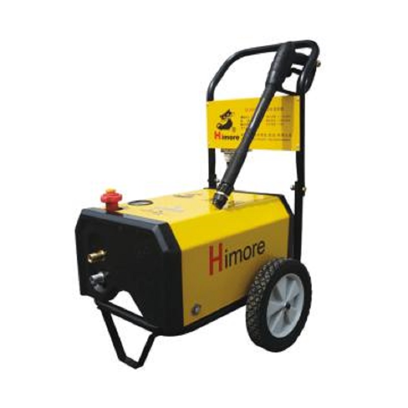 黑猫 1100W/220V/5.5L/min/5MPa 高压清洗机 1100W/220V/5.5L/min/5MPa