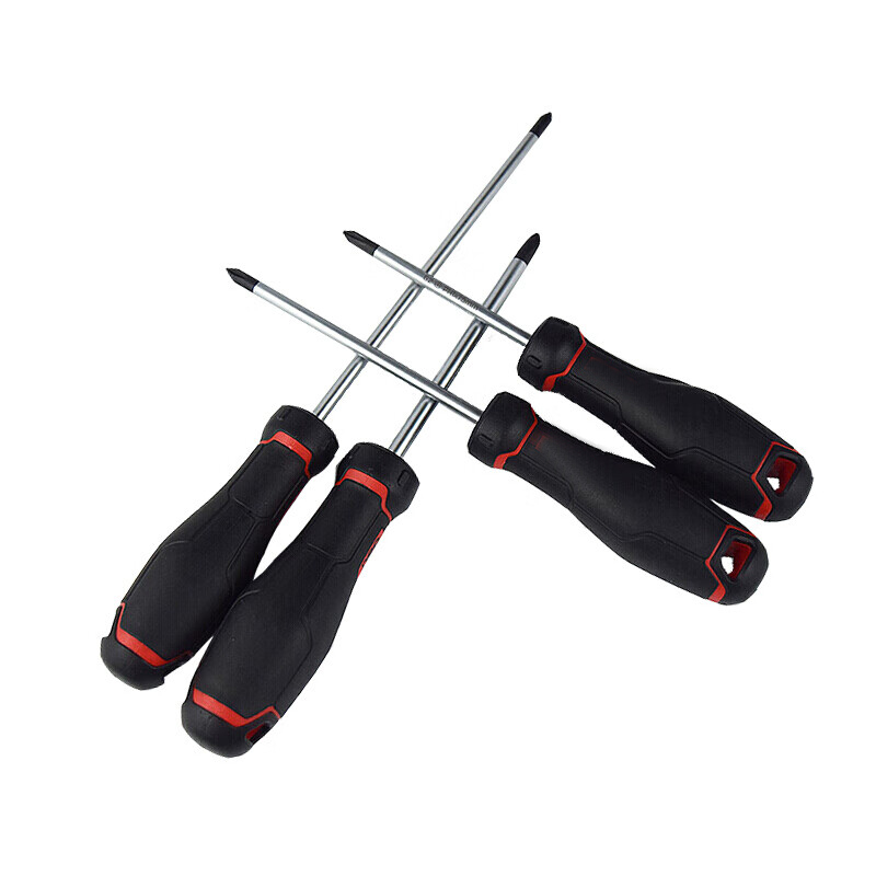 凯盾 6*100mm±字 ±字两用螺丝批 6*100mm±字