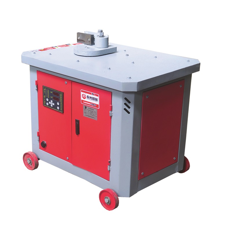 永光 GW36/3KW/380V 数控型钢筋弯箍机 GW36/3KW/380V