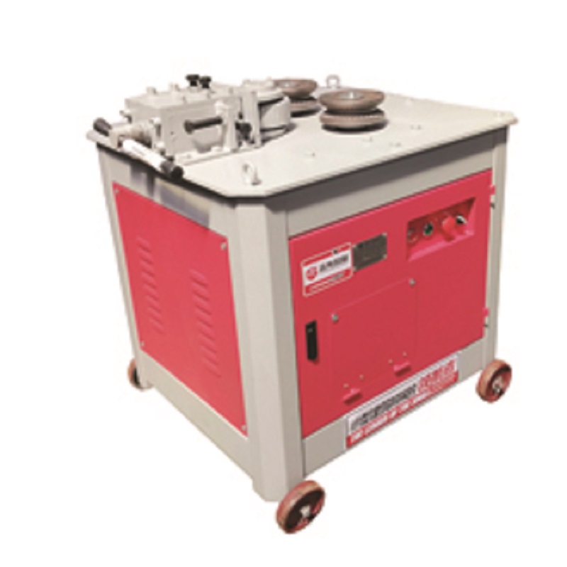 永光 GWH32B/4KW/380V 钢筋弯弧机 GWH32B/4KW/380V