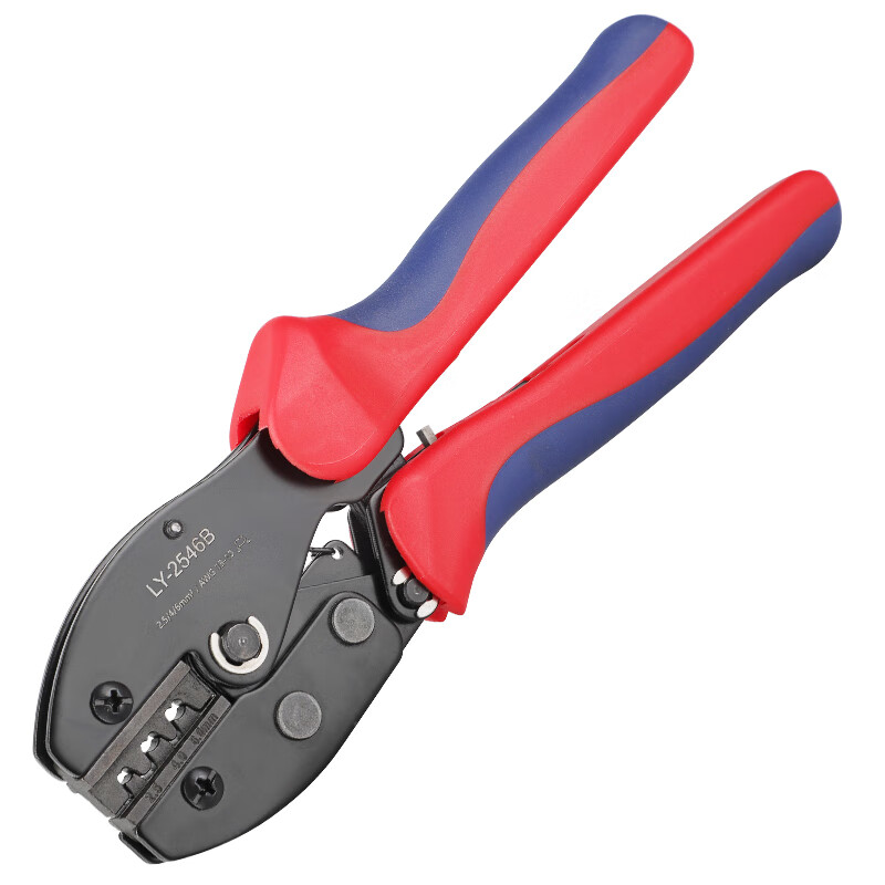 国产 光伏专用 压线钳