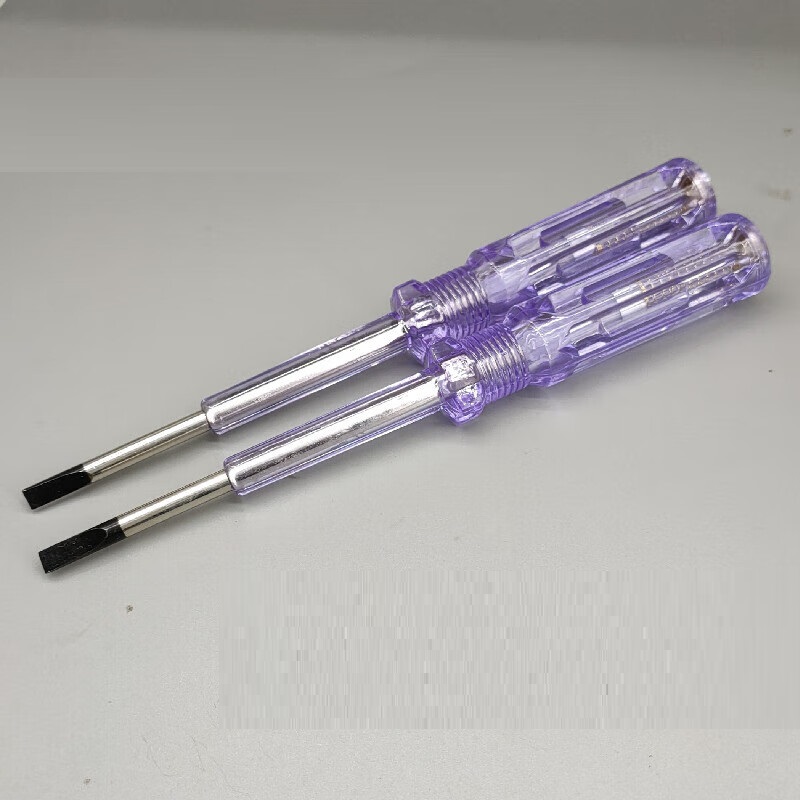 山头林村 数显 测电笔 数显