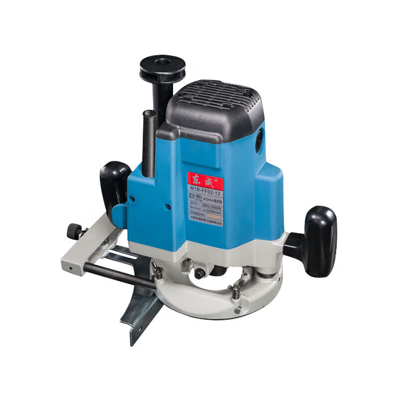 东成/DongCheng 1850W/12.7mm 电木铣 单位：台