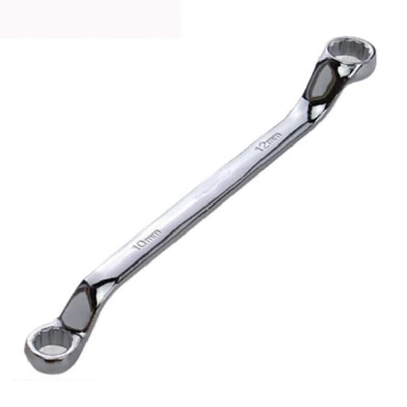 申工 14mm*17mm 双头梅花扳手 单位：把