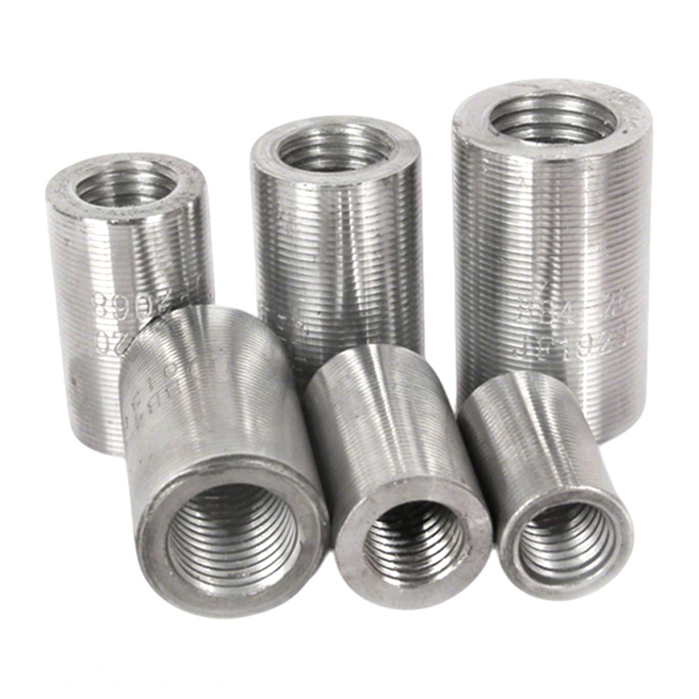 衡水安达 HRB400Φ28*Φ25/62*41.5 套筒