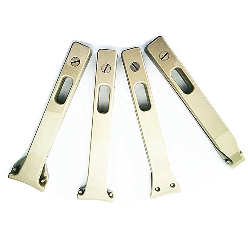 VETUS 5寸/125mm；6寸/150mm PEEK 晶片夹 5寸/125mm；6寸/150mm