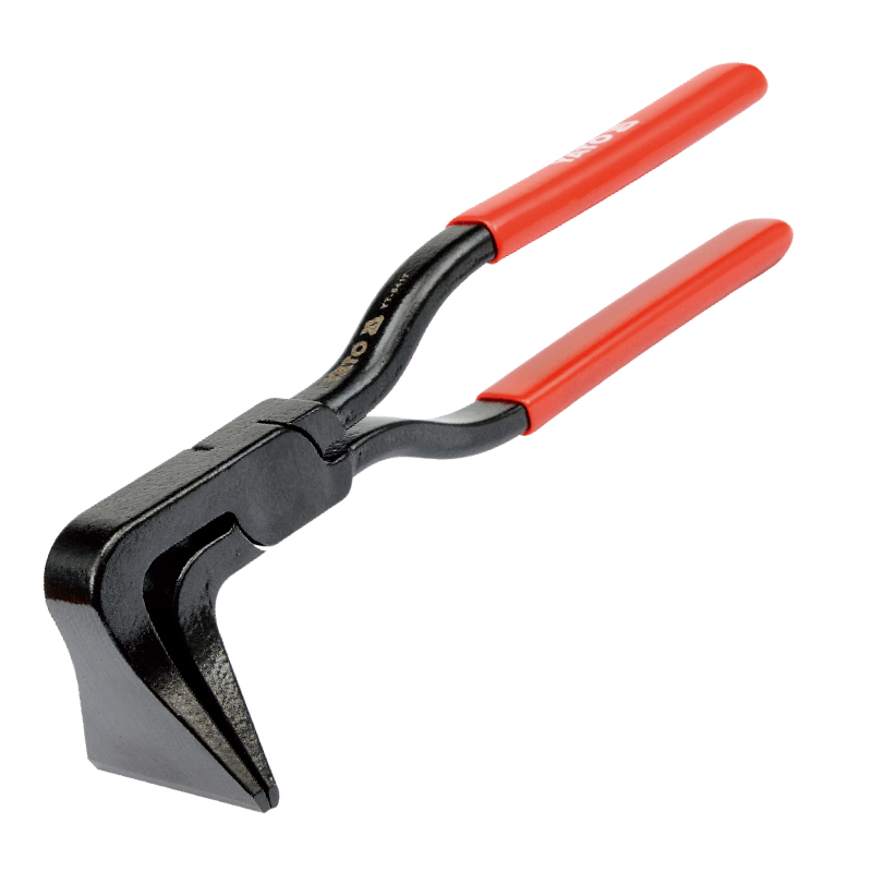 易尔拓/YATO YT-5417 . 90度钣金钳L 280MM 1/把