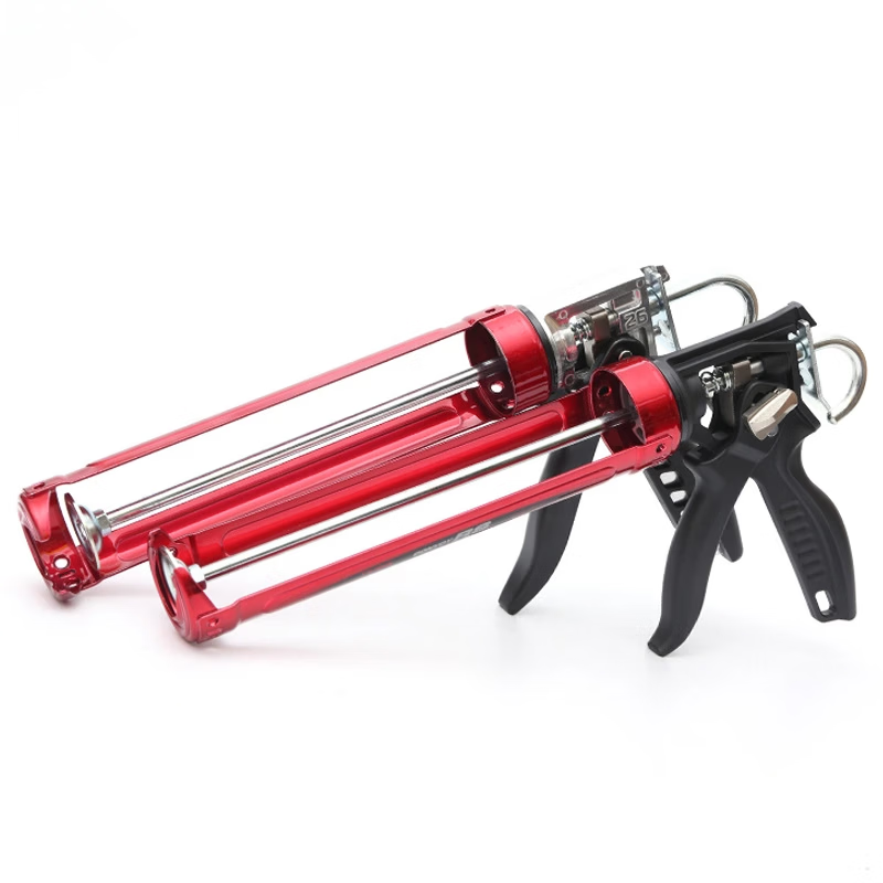 田岛 9寸/38.5cm/防滴胶旋转式 玻璃胶枪 9寸/38.5cm/防滴胶旋转式