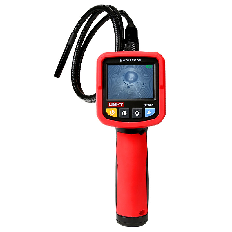 优利德/UNI-T UT665 工业内窥镜