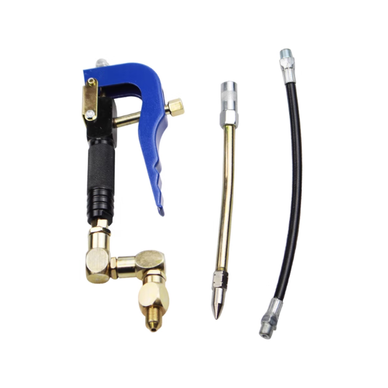 禄达 400CC 黄油枪 400CC