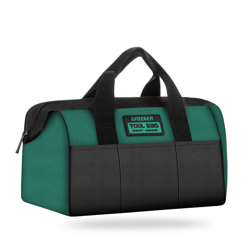 绿林 13寸（包口四周加固） 多功能手提工具包