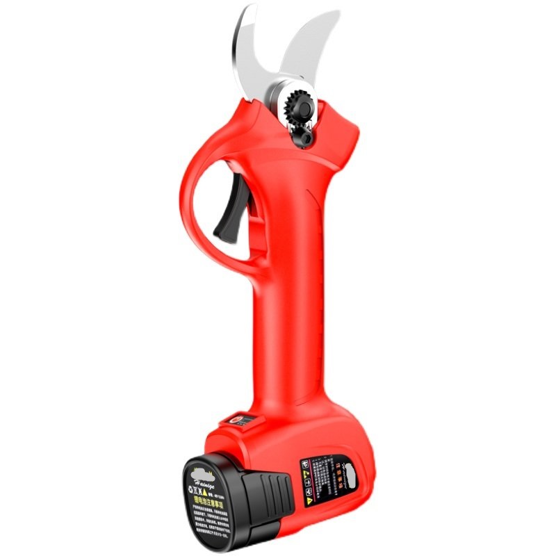 好利友 ADYD14B 充电式修枝剪 ADYD14B