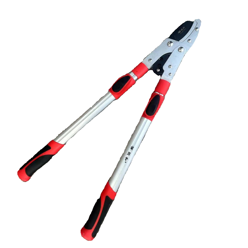 欧和 8"/不锈钢/塑柄 园林剪 8"/不锈钢/塑柄