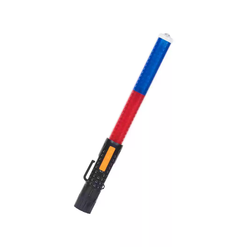 杏品 颜色：红色；长度：54cm；类别：LED电池型 交通指挥棒 颜色：红色；长度：54cm；类别：LED电池型