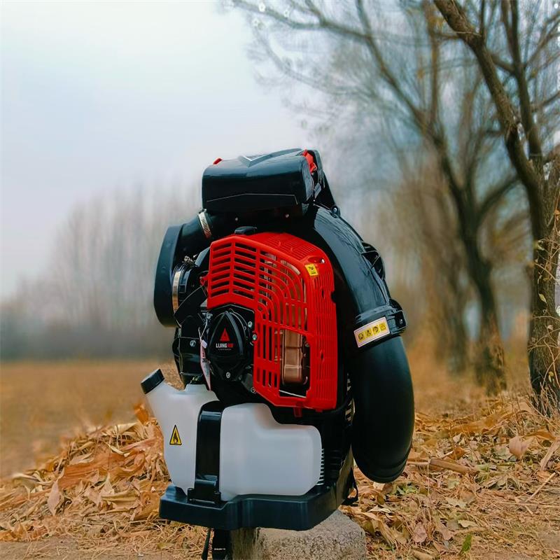 利井 FST-9900 背负式风力灭火机