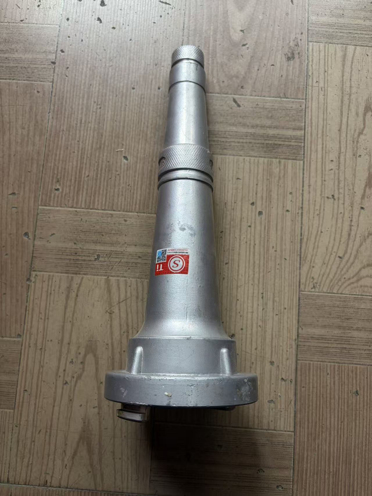 祥宁 65型 消防接头/水枪